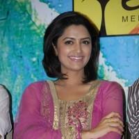 Mamta Mohandas at Anwar audio launch - Pictures | Picture 96107